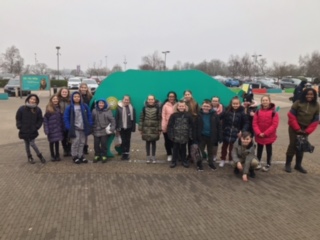 Year 5: Trip to the zoo - St Anne's Catholic Primary